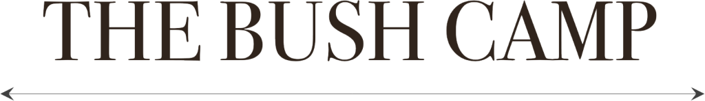 The Bush Camp - safari in campo mobile tendato