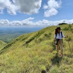 Camilla Frasca Caccia, guida safari certificata in Kenya
