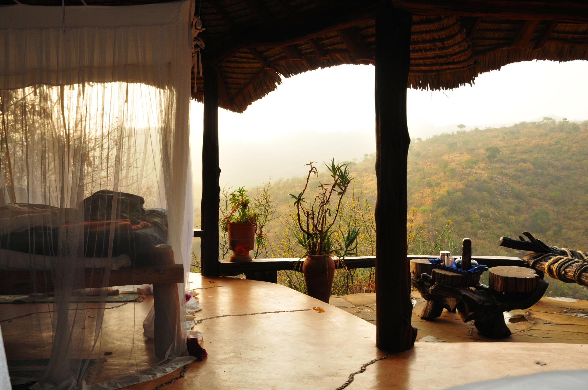 Lodge selezionati per safari in Kenya Lodge selezionati per safari in Kenya