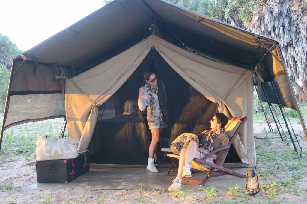 Come prepararsi per un safari in Kenya: abbigliamento, zaino, Covid