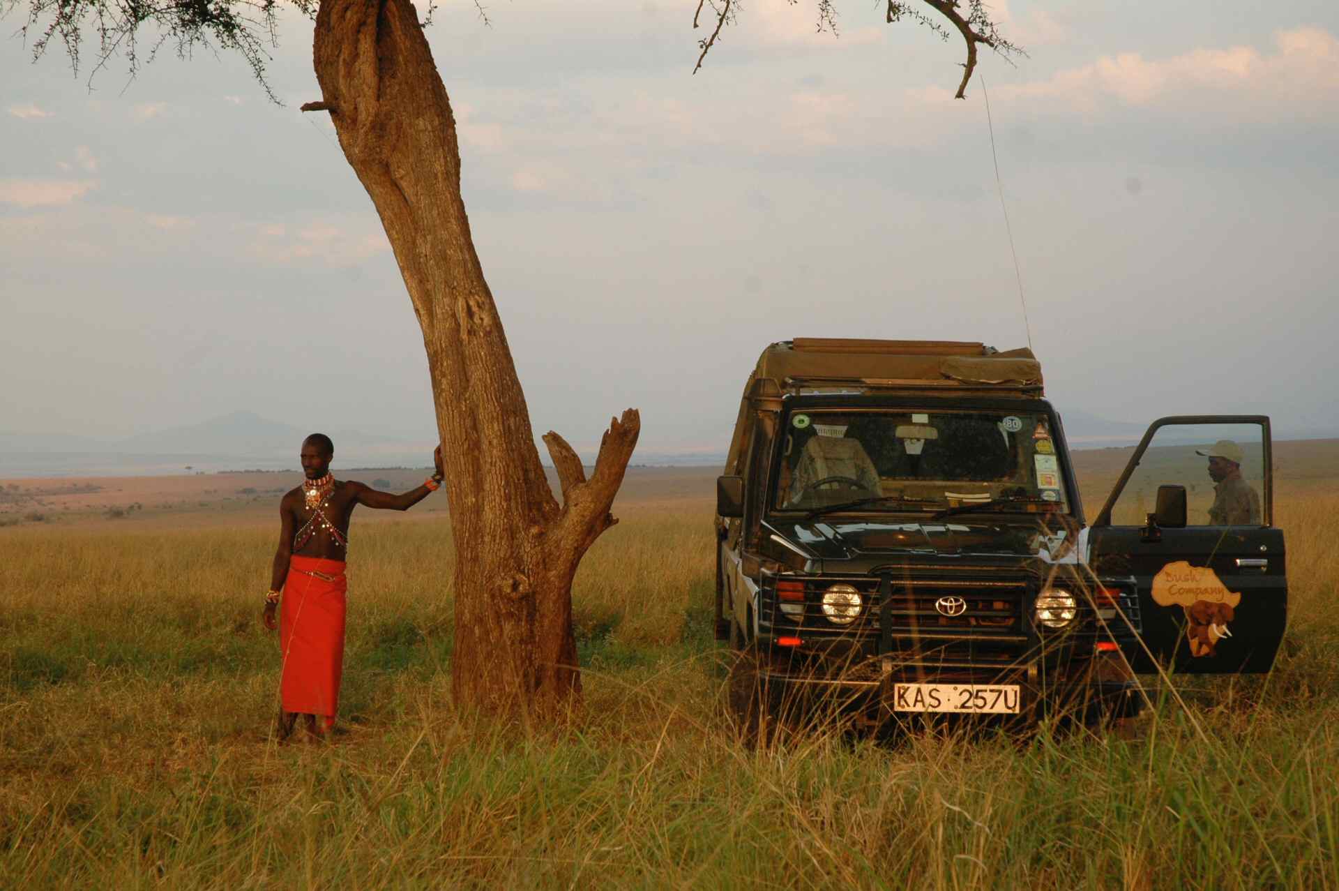 Safari classici in Kenya Safari classici in Kenya