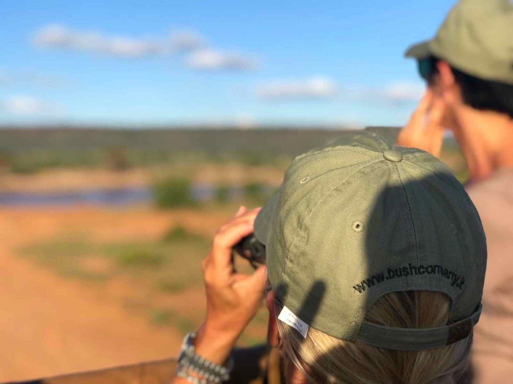 Consigli per un safari in Kenya