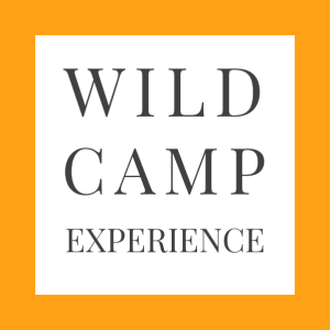 The Bush Camp: a wild camp experience The Bush Camp: a wild camp experience