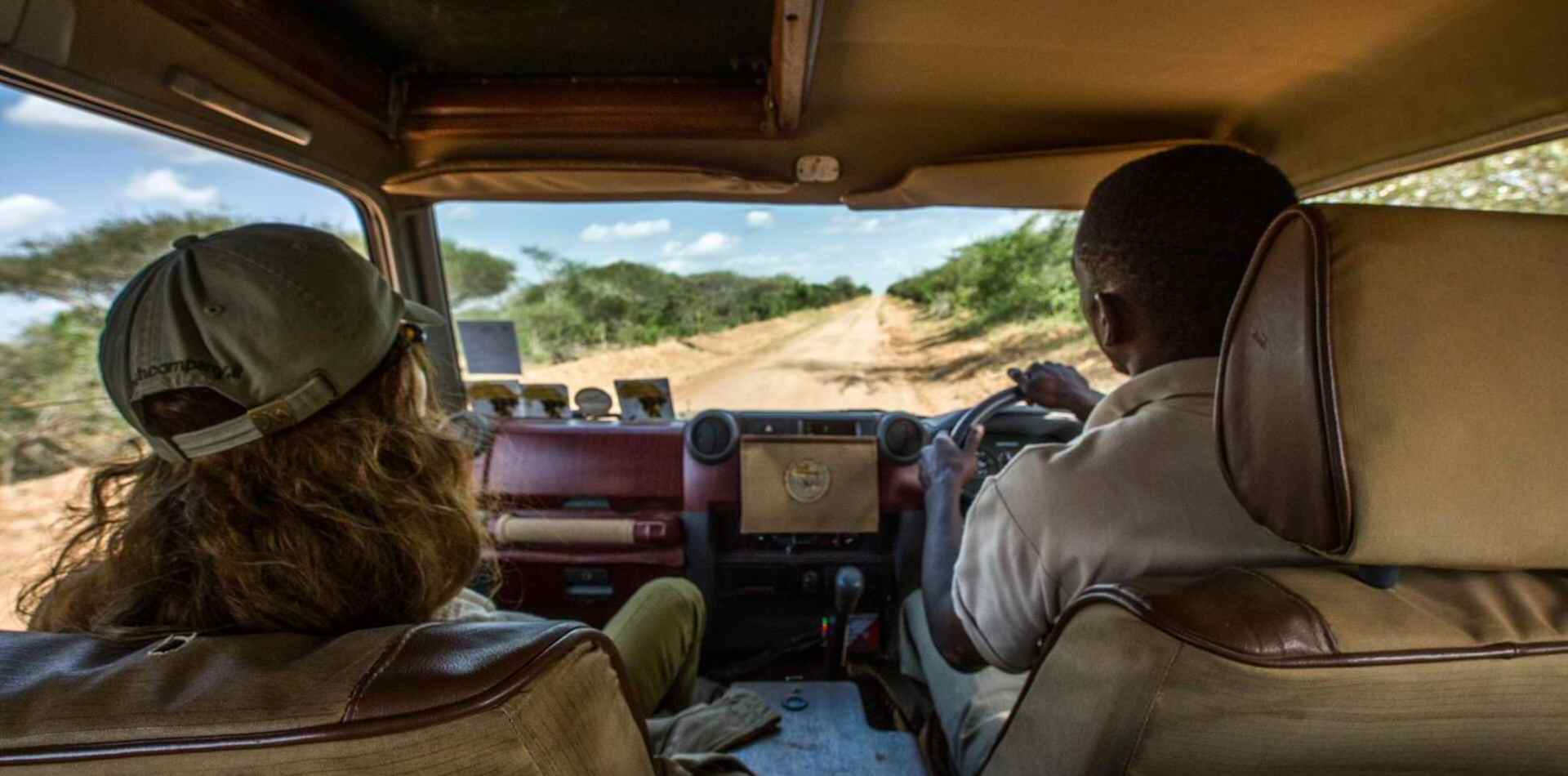 Consigli per un Safari Kenya lontano dal turismo di massa